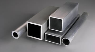 Aluminum Alloy Shapes and Sizes