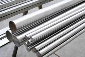 Image of Stainless Steel Metal